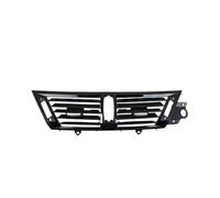 HXVGEGKPYK Ac Vent Grille For X1 E84 2010-2013 2014 2015 RHD LHD Car Air Conditioning AC Vent Front Left Right Central Grille Outlet Panel Replacement Car Air Con Vents(2)