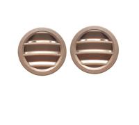 HXVGEGKPYK Ac Vent Grille Front Central AC Air Vent Grille Outlet Panel For W204 For C Class C180 C200 C220 C230 C260 C300 C350 Car Air Con Vents(1)
