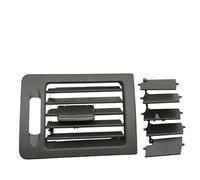 HXVGEGKPYK Ac Vent Grille LHD Front Rear Fresh Air Outlet Vent Grille For Left Hand Drive Vehicles For W204 For C Class C180 C200 C220 C230 C260 C300 350 Car Air Con Vents(8)