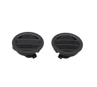 HXVGEGKPYK Ac Vent Grille RHD AC Air Vent Panel Grille Cover Trim For Right Hand Drive Vehicles For C Class For W204 C180 C200 C220 2007-2010 2011 Car Air Con Vents(10)