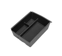 HXVGEGKPYK Armrest Storage Tray Armrest Storage Box Car Center Console Accessories For BYD For Seal U For Sea For Lion 6 For Song For Plus For DMI 2023-2025 Centre Console Storage Box(1)