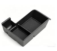 HXVGEGKPYK Armrest Storage Tray Armrest Storage Box Car Center Console Accessories For BYD For Seal U For Sea For Lion 6 For Song For Plus For DMI 2023-2025 Centre Console Storage Box(2)