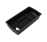 HXVGEGKPYK Armrest Storage Tray Center Console Central Armrest Storage Holder Organizer Box Automotive Interior Parts For Peugeot 3008 3008GT 5008 2017-2021 Centre Console Storage Box