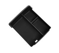 HXVGEGKPYK Armrest Storage Tray Central Tidying Auto Interior Accessories Center Console Organizer Tray Car Armrest Storage Box For Maverick 2022 Centre Console Storage Box