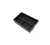 HXVGEGKPYK Armrest Storage Tray For KIA K5 For Optima 2011-2015 Interior Armrest Storage Box Center Console Insert Organizer Tray Vehicle Practical Accessories Centre Console Storage Box