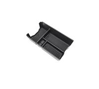 HXVGEGKPYK Armrest Storage Tray For RAV4 2026 ABS Armrest Storage Tray Center Console Organizer Insert Car Interior Accessories Centre Console Storage Box