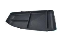 HXVGEGKPYK Console Box Container For Geely For EX5 For Galaxy For E5 For Interior 2024 2025 2026 Car Central Control Armrest Under Storage Box Center Console Tray(3)