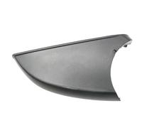 HXVGEGKPYK Door Mirror Cover For A-Class For B-Class W204 W212 W221 X204 For Glk For GLA Side Rearview Mirror Lower Cover Cap Wing Bottom Shell Wing Mirror Casing(A Left)