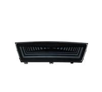 HXVGEGKPYK FOR Tesla FOR Model Y 2019-2022 3-in-1 Functions Rear Running Light Brake Dynamic Yellow Turn Signal Lamp LED Pilot Light