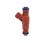 HXVGEGKPYK Fuel Spray Nozzle 6PCS For Explorer For Mercury For Mountaineer 4.0L V6 2002-2004 1L2E-C5A 0280156028 Fuel Injectors Fuel Injector