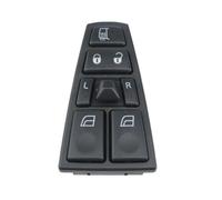 HXVGEGKPYK Power Window Button For VN For VNL For VNM 2004-2012 Power Window Lift Switch Button 20752914 20752915 20752918 Window Control Switch