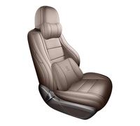 HXVGEGKPYK Seat Cover Protectors For Amarok 2010~2022 Car Seat Covers Full Set Durable Four Seasons 360 Full Covered Leather All-Inclusive Protectors(24)