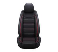 HXVGEGKPYK Seat Cover Protectors For Citroen For C3 1pcs Full Set Front Car Seat Covers Leather All Inclusive Protectors Four Seasons Seats Cushion Pad(3)