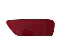 HXVGEGKPYK Tail Light Cluster FOR Grand FOR Cherokee 2011-2021 57010720AC 57010720AB Left Or Right Side Car Rear Bumper Reflector Light Cover Rear Light Assembly(Right)