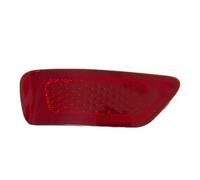 HXVGEGKPYK Tail Light Cluster FOR Grand FOR Cherokee 2011-2021 57010720AC 57010720AB Left Or Right Side Car Rear Bumper Reflector Light Cover Rear Light Assembly(Left)