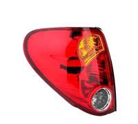 HXVGEGKPYK Tail Light Cluster FOR L200 FOR Triton FOR Colt 2006-2015 Car Red Rear Tail Light Brake Fog Lamp Turn Signal With Wire Accessories Rear Light Assembly(Left)