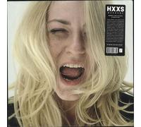 HXXS MKDRONE - Sealed US vinyl LP album record CT-294 Captured Tracks 2018