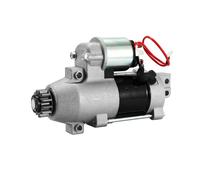 HXYBBGS 63P-81800-00 6BR-81800-00 Starter Motor Compatible with Yamaha 150HP 2250HP 250HP F150TLR F150TXR F225TLR LF150TXR LF250TUR,HitachiS114-867 S114-867A S114-867B 6BR-81800-01 6BR-81800-02