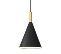 HXYSXHJUO E27 Light Source Hanging Light,Creative Minimalist Personality Iron Art Pendant Lamp,Nordic Chandelier,Bar Counter Bedside Restaurant Decorative Lighting Fixtures
