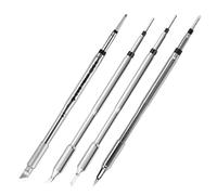 Hxyxbnhno C245 T245 Constant Temperature Electric Soldering Iron Tip for JBC Iron Soldering Station