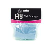 Hy 3inch Tail Bandage - Hy Equestrian - Blue