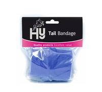 Hy 3inch Tail Bandage - Hy Equestrian - Royal Blue