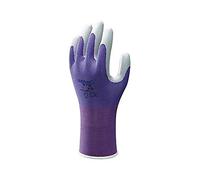 Hy 5 stable Hy5 Multipurpose Stable Glove - Purple, medium