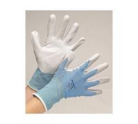 Hy 5 stable Introducing The Hy5 Multipurpose Yard Glove From Hy5. - Blue, Large