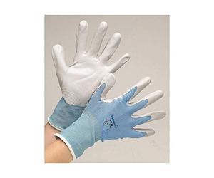 Hy 5 stable Introducing The Hy5 Multipurpose Yard Glove From Hy5. - Blue, Large