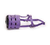 Hy 5027286005371 Battles Muzzle - Purple, Pony