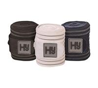Hy Air Flow Bandage: Black