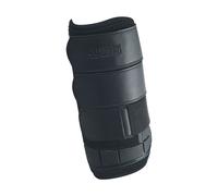 Hy Armoured Guard Event Plus Boots - Front - Black - Medium