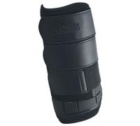 Hy Armoured Guard Event Plus Front Boots Black (M)