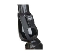 Hy Armoured Guard Pro Protect Compliant Fetlock Boots Black (Medium)