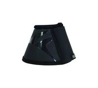 Hy Armoured Guard Pro Protect Over reach Boots - Black - Medium