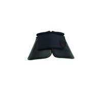 Hy Armoured Guard Pro Reaction Over Reach Boots - Black - Large