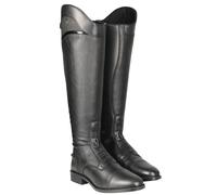 Hy Atrani Long Riding Boots in Black | Size: 4 Hy Black 4
