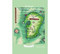 Hy Brasil: The Metamorphosis of an Island: From Cartographic Error to Celtic Elysium: 69 (Textxet: Studies in Comparative Literature, 69)