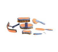 HY Brush Up For Christams Grooming Kit Orange