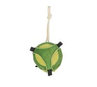 Hy Brussel Sprout Horse Toy Green (One Size)