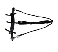 Hy Chambon Black Cob/Full