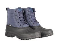 Hy Childrens/Kids Oxspring Waterproof Mucker Boots BZ5887