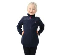 Hy Children's Little Rider Sophia Fleece Jacket - 5 - 6 Years