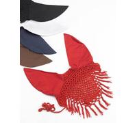 Hy Cotton Fly Screen - Navy
