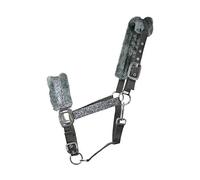 Hy Dazzle Head Collar (Cob)