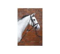 Hy De Gouge - Black - Cob/Full