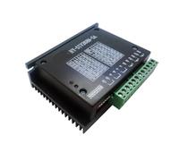 HY-DIV268N 5A Step Driver CNC Controller Nema 17 23 tb6600 5A Single Axes Two Phase Hybrid Stepper electronic starter Driver EKFBQBGW
