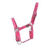 Hy Economy Plus Head Collar Cerise Pink (Full)