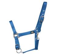 Hy Economy Plus Head Collar Kingfisher (Cob)