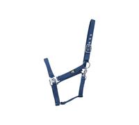 Hy Economy Plus Head Collar - Navy - Full